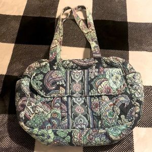 Vera Bradley Diaper Bag